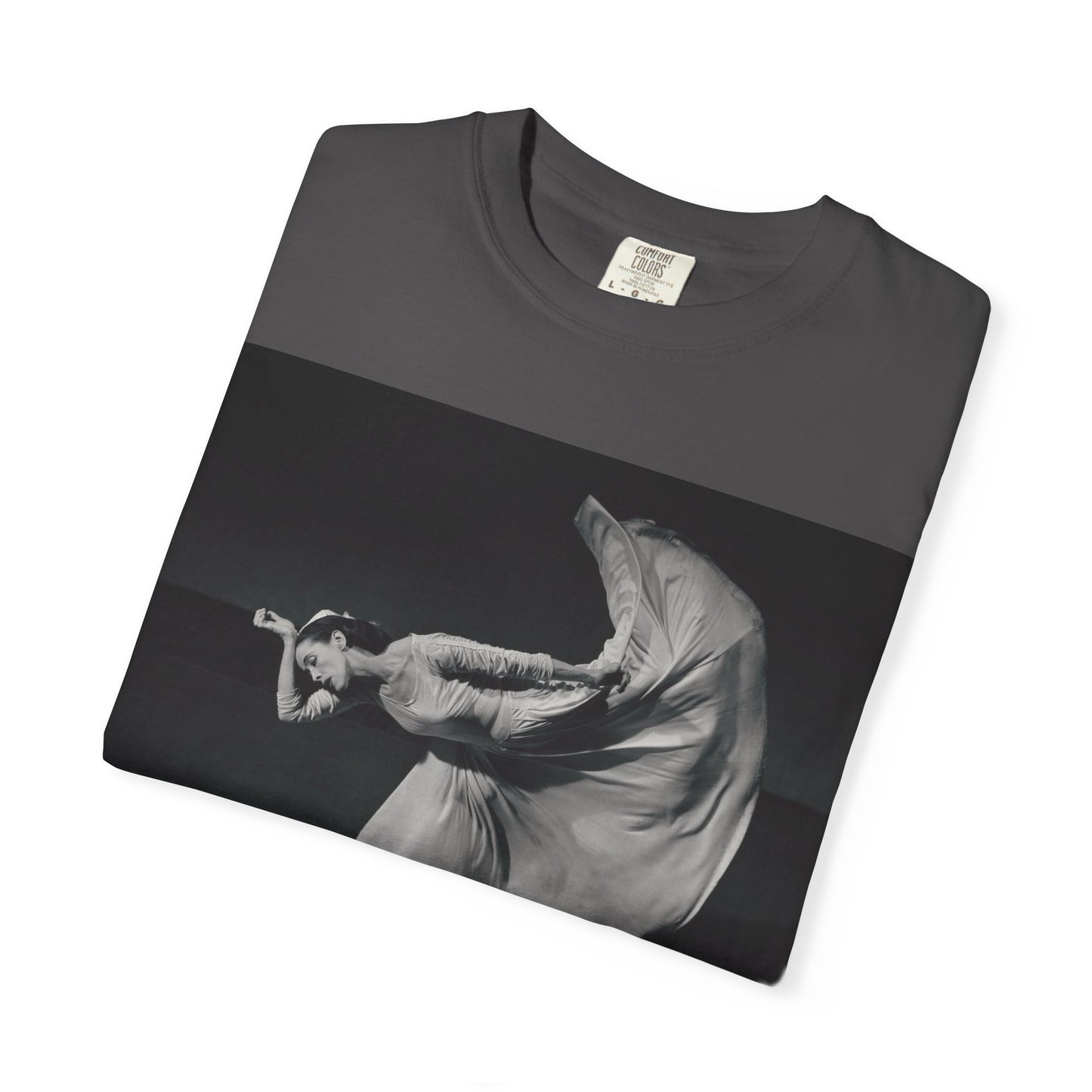 Martha Graham — Letter to the World 1940