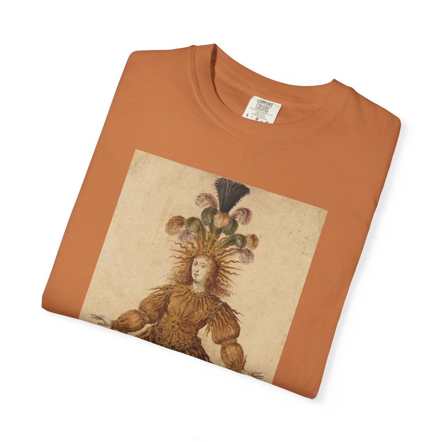 Louis XIV — The Sun King 1653