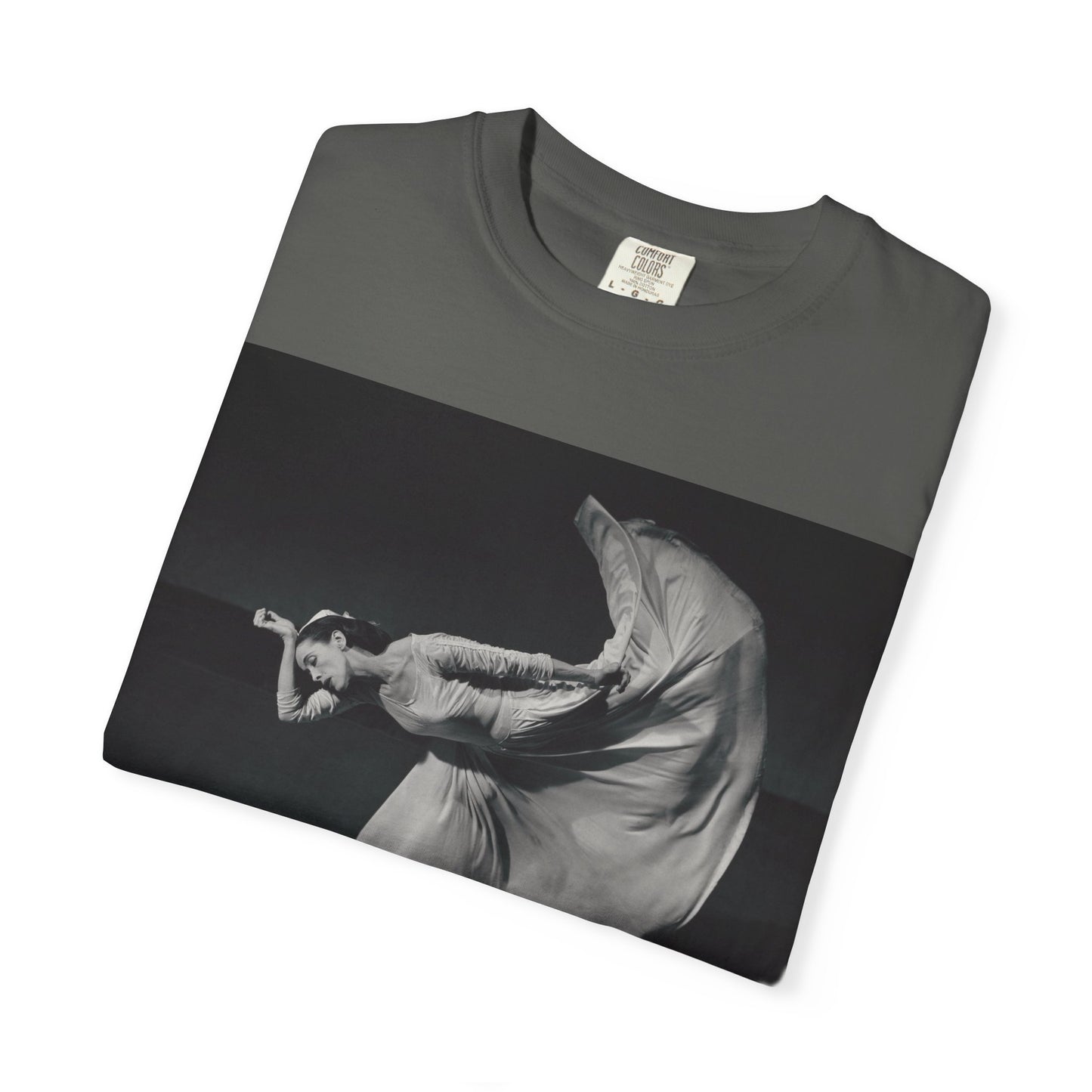 Martha Graham — Letter to the World 1940