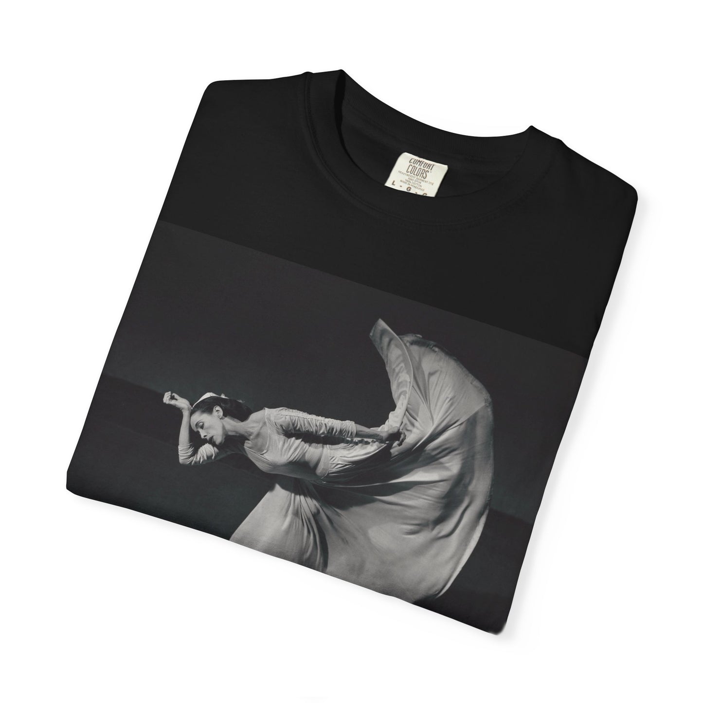 Martha Graham — Letter to the World 1940