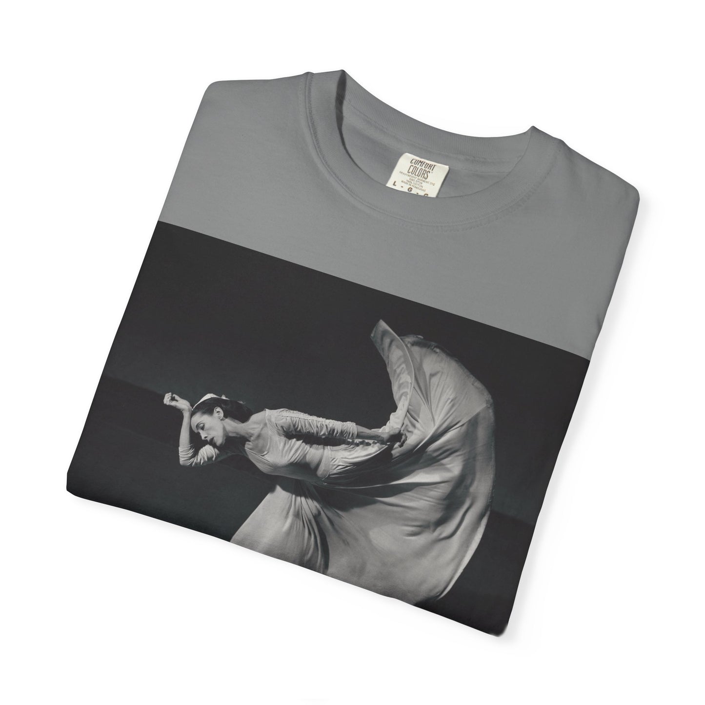 Martha Graham — Letter to the World 1940