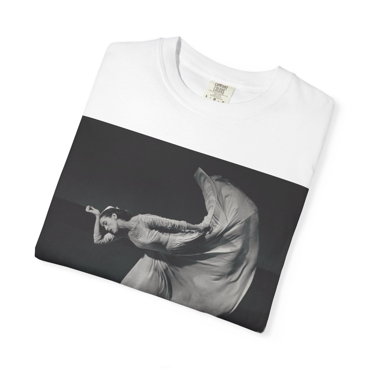 Martha Graham — Letter to the World 1940