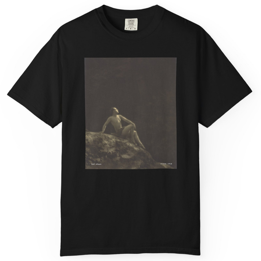 Ted Shawn T-Shirt — circa 1918